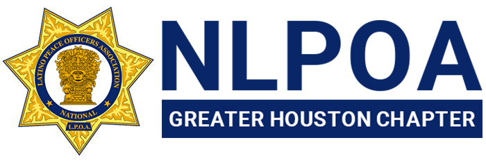 NLPOA Greater Houston Chapter Logo