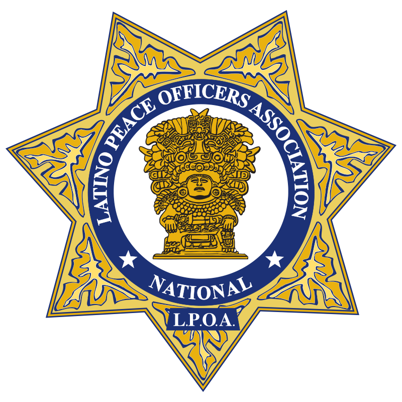 NLPOA Crest