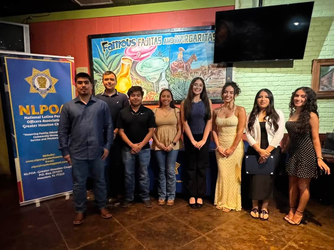 Junior police cadet mentoring